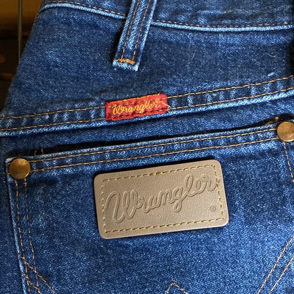 Wrangler MWZDD - Picture 2 of 6